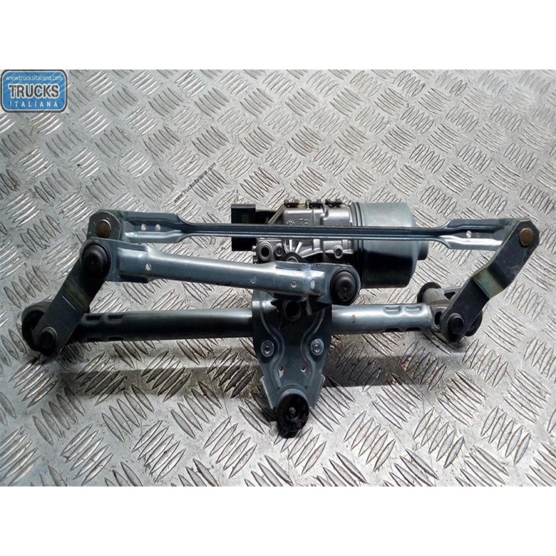 VOLKSWAGEN MOTORINO TERGI ANTERIORE VOLKSWAGEN Up 2011>2016 usato