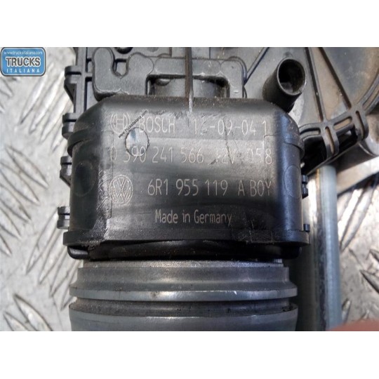 MOTORINO TERGI ANTERIORE VOLKSWAGEN Up 2011>2016 usato
