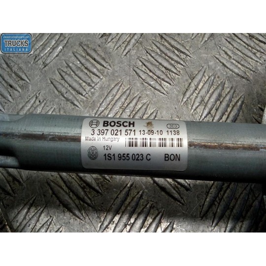 MOTORINO TERGI ANTERIORE VOLKSWAGEN Up 2011>2016 usato