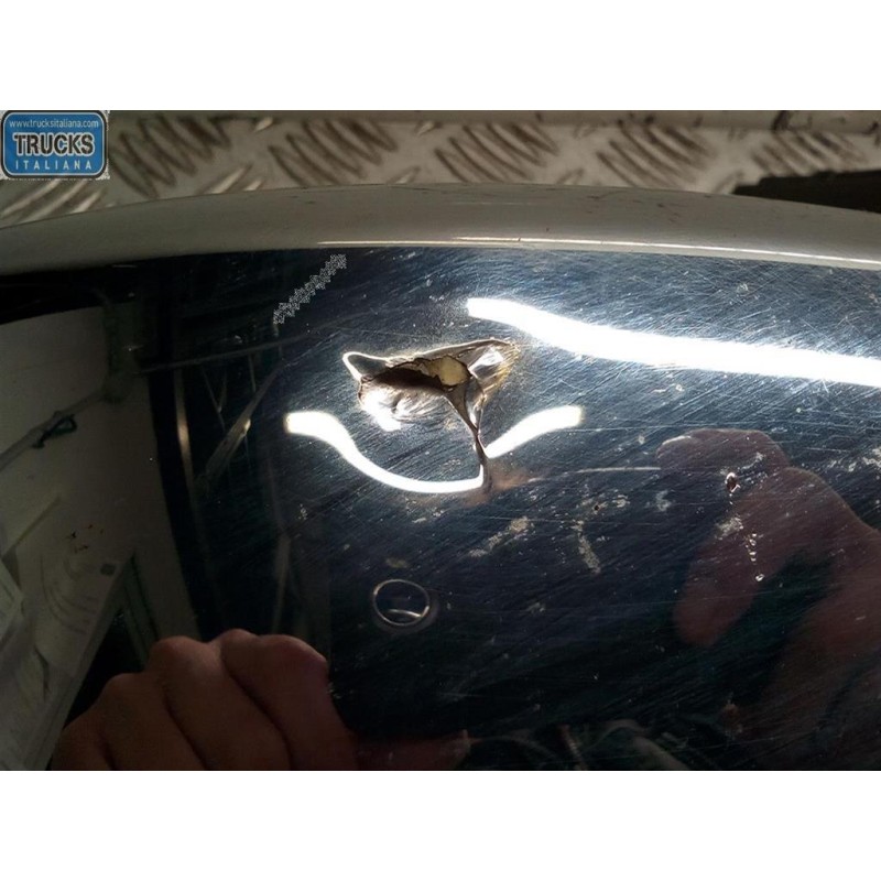 VOLKSWAGEN RIGHT ELETRIC REAR-VIEW MIRROR  VOLKSWAGEN Up 2011>2016 used