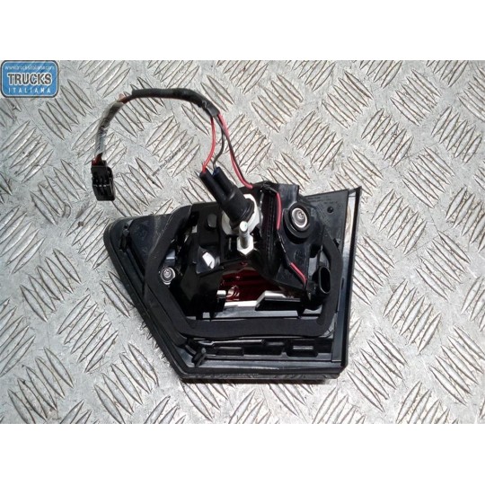 LEFT REAR LEF LIGHT ON BACK RENAULT Clio 2012>2016 used