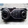 RENAULT AC CONTROL UNIT RENAULT Clio 2012>2016 used