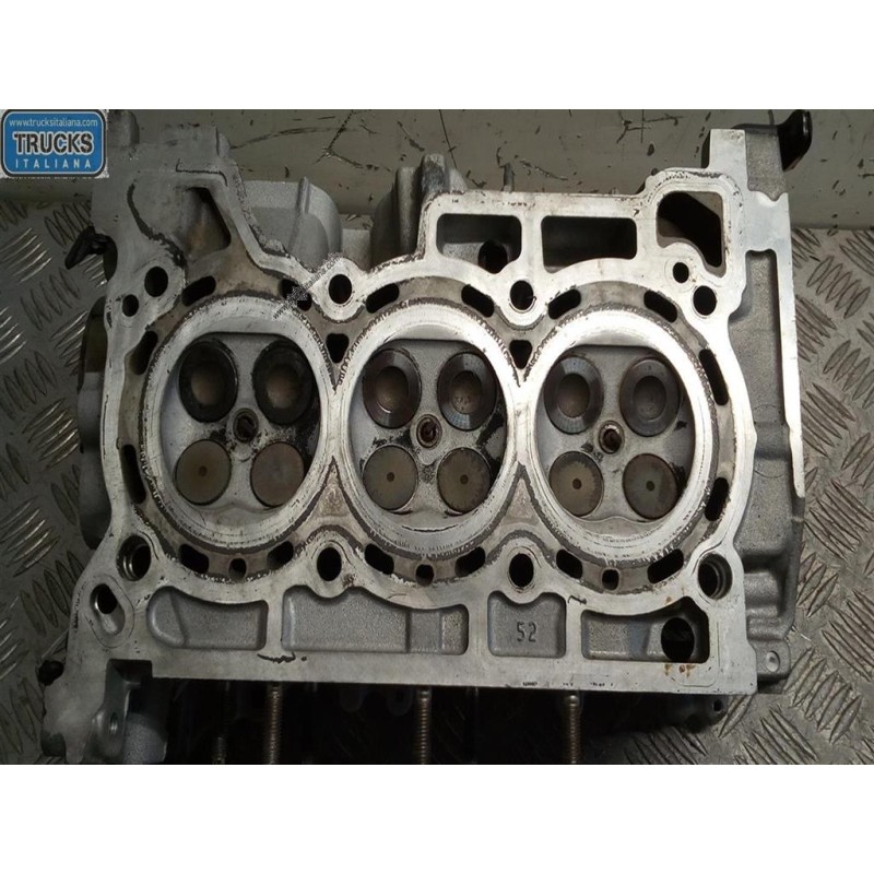 RENAULT HEAD ENGINE  RENAULT Clio 2012>2016 used