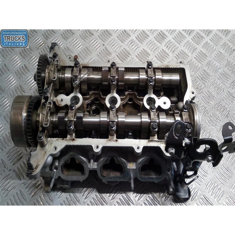 RENAULT HEAD ENGINE  RENAULT Clio 2012>2016 used