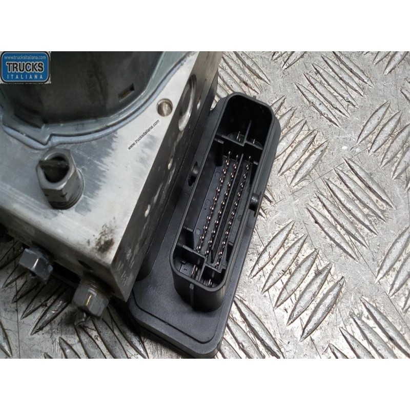 RENAULT GRUPPO ABS RENAULT Clio 2012>2016 usato