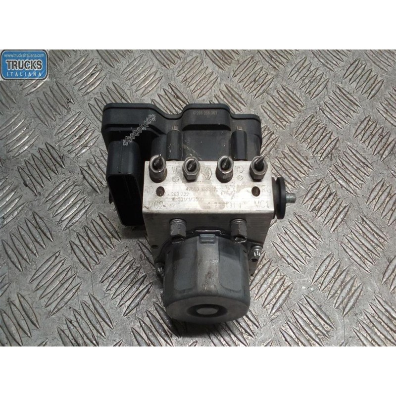 RENAULT GRUPPO ABS RENAULT Clio 2012>2016 usato