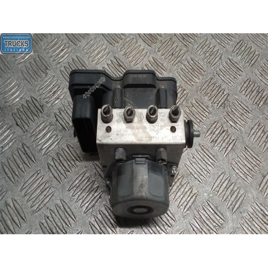 GRUPPO ABS RENAULT Clio 2012>2016 usato