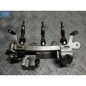 INJECTORS  RENAULT Clio...