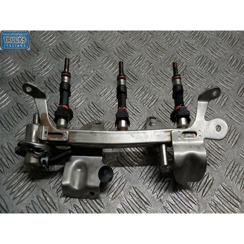 RENAULT INJECTORS  RENAULT Clio 2012>2016 used