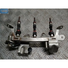 INJECTORS  RENAULT Clio...