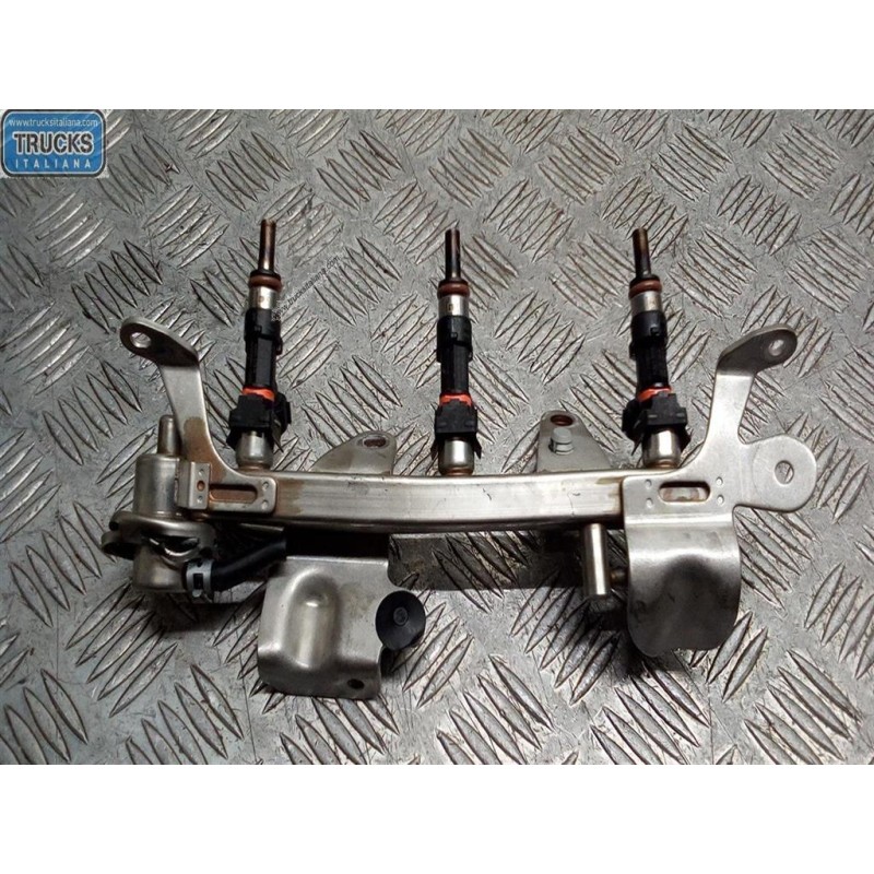 RENAULT INIETTORI RENAULT Clio 2012>2016 usato