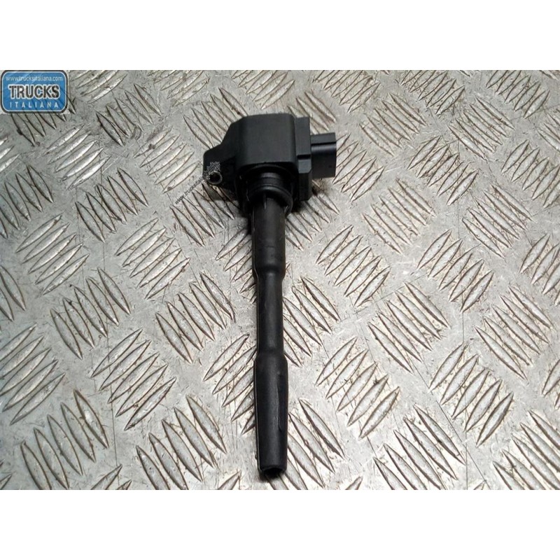 RENAULT BOBINA RENAULT Clio 2012>2016 usato