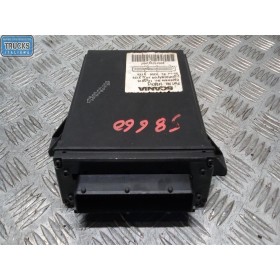 VARIOUS CONTROL UNITS...