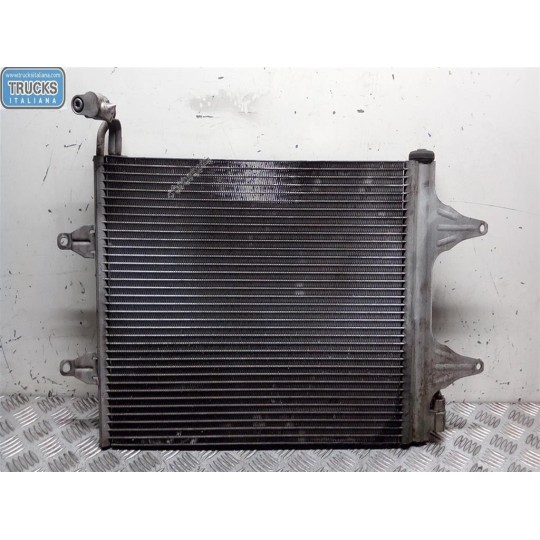 RADIATORE CLIMATIZZATORE SEAT Ibiza 2006>2008 usato