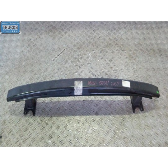 TRAVERSA ANTERIORE PARAURTO SEAT Ibiza 2006>2008 usato