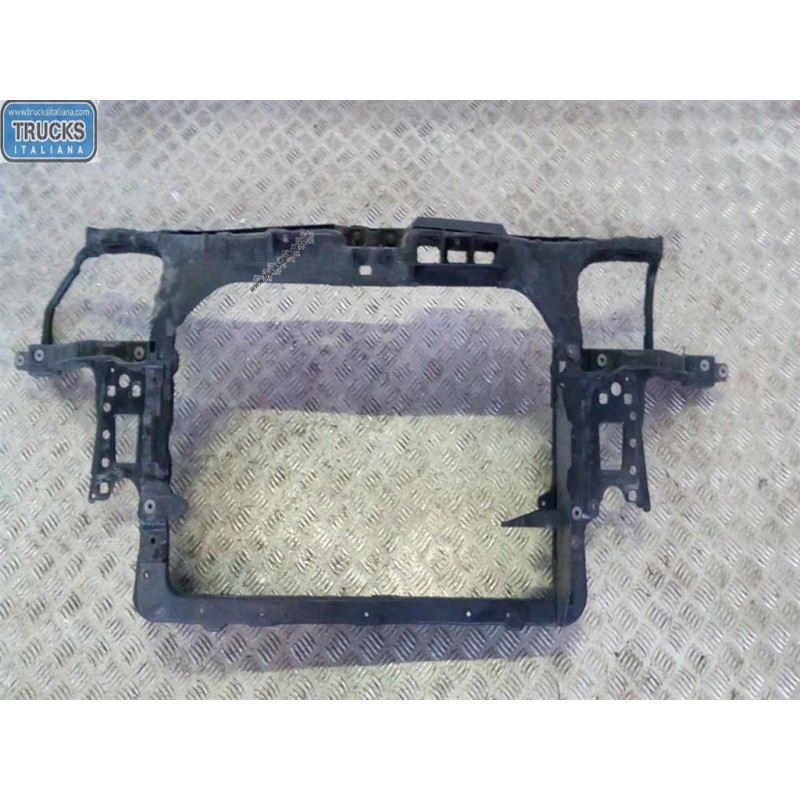 SEAT RIVESTIMENTO ANTERIORE COMPLETO SEAT Ibiza 2006>2008 usato