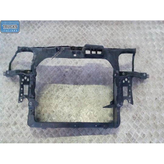 RIVESTIMENTO ANTERIORE COMPLETO SEAT Ibiza 2006>2008 usato