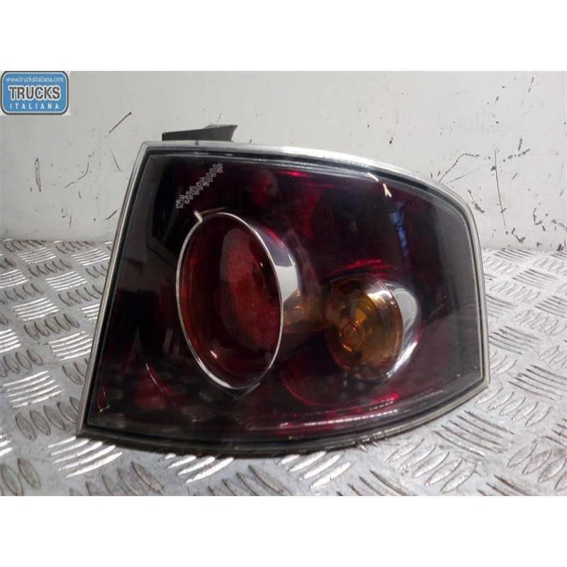 SEAT RIGHT REAR LIGHT SEAT Ibiza 2006>2008 used
