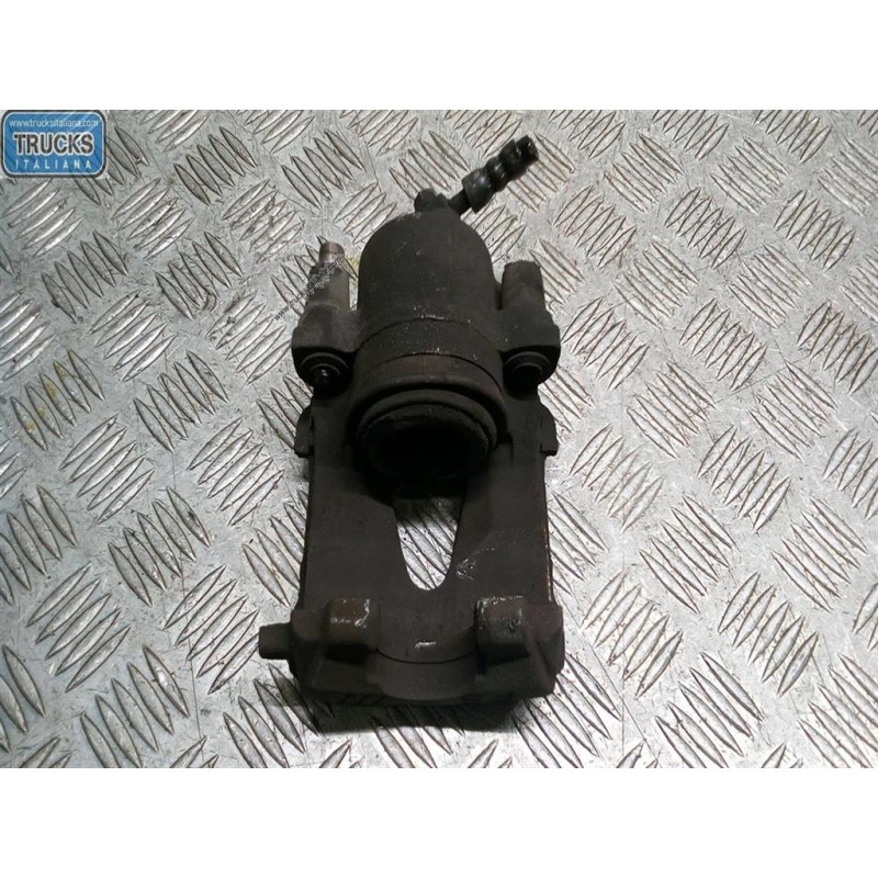 SEAT RIGHT REAR CALIPER BRAKE  SEAT Ibiza 2006>2008 used