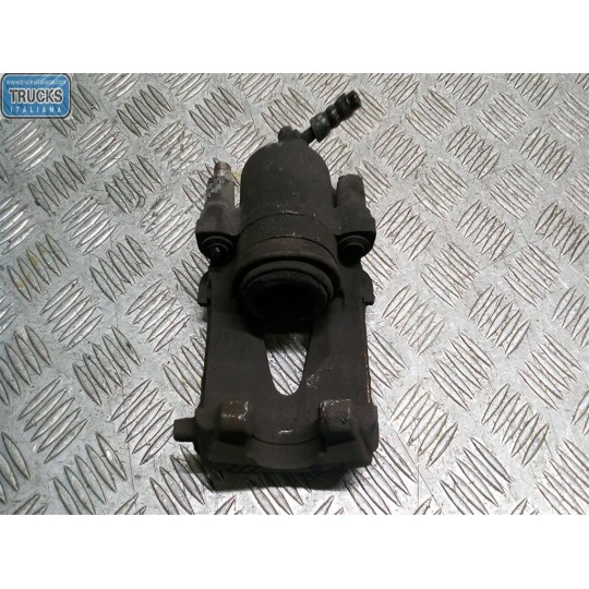 RIGHT REAR CALIPER BRAKE  SEAT Ibiza 2006>2008 used