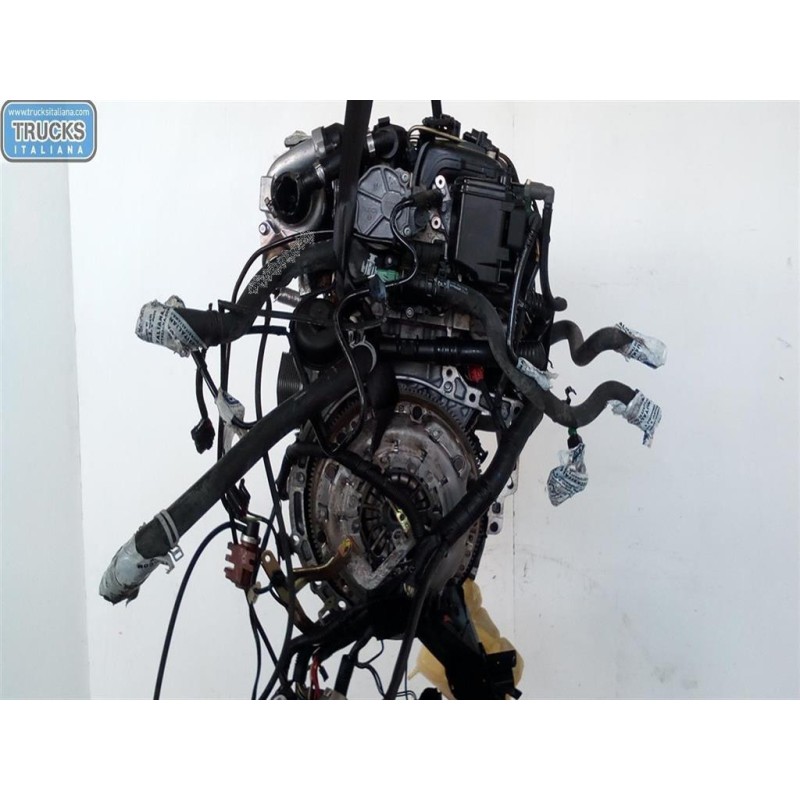 FORD MOTORE FORD Fiesta 2002>2005 usato