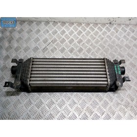 INTERCOOLERS HEAT RADIATOR...