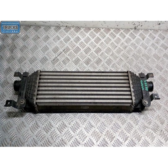 RADIATORE INTERCOOLERS FORD Fiesta 2002>2005 usato