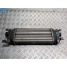 RADIATORE INTERCOOLERS FORD Fiesta 2002>2005 usato