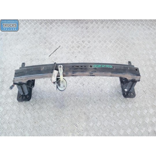 TRAVERSA ANTERIORE PARAURTO FORD Fiesta 2002>2005 usato