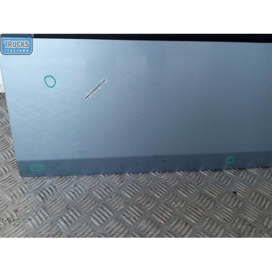 RIGHT FRONT DOOR  FORD Fiesta 2002>2005 used