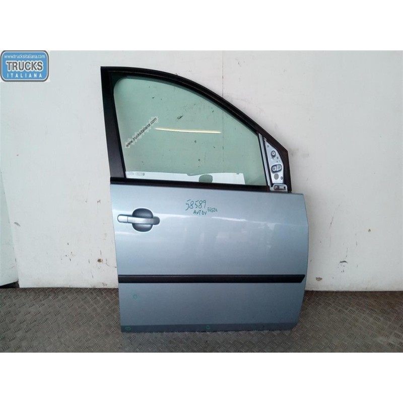 FORD RIGHT FRONT DOOR  FORD Fiesta 2002>2005 used