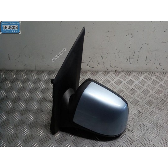 RETROVISORE ELETTRICO SINISTRO FORD Fiesta 2002>2005 usato
