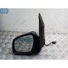 FORD LEFT ELETRIC REAR-VIEW MIRROR  FORD Fiesta 2002>2005 used