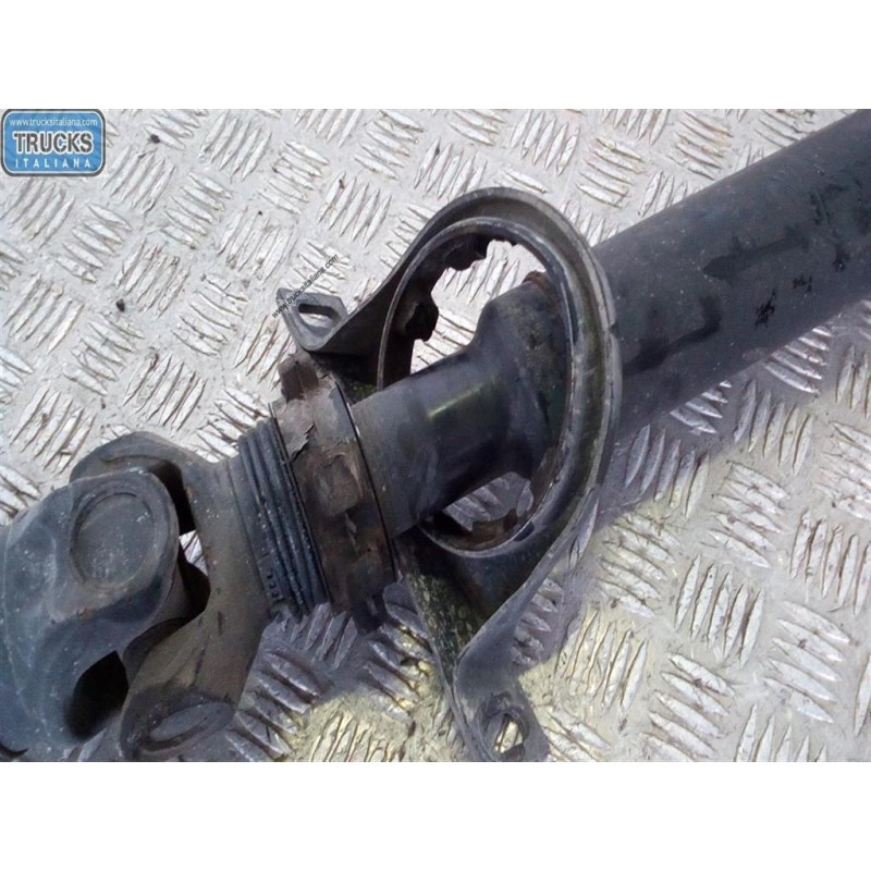 MERCEDES-BENZ van REAR POWER TAKE OFF SHAFTS MERCEDES-BENZ van Sprinter 2013>2018 used