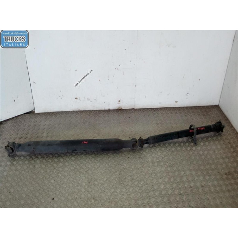 MERCEDES-BENZ van REAR POWER TAKE OFF SHAFTS MERCEDES-BENZ van Sprinter 2013>2018 used