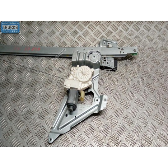 FRONT LEFT POWERED WINDOWS  MERCEDES-BENZ van Sprinter 2013>2018 used