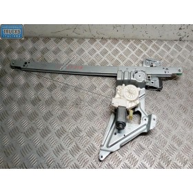 FRONT LEFT POWERED WINDOWS...