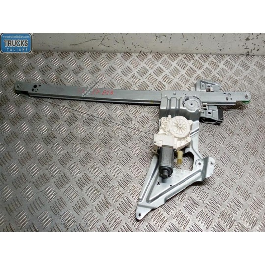 ALZA VETRI ANTERIORI SINISTRO MERCEDES-BENZ van Sprinter 2013>2018 usato