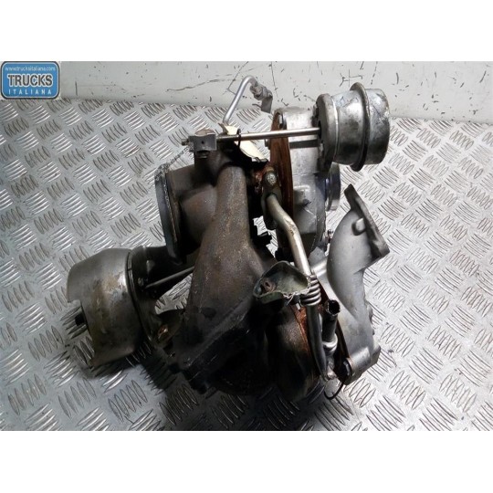 TURBINA MERCEDES-BENZ van Sprinter 2013>2018 usato