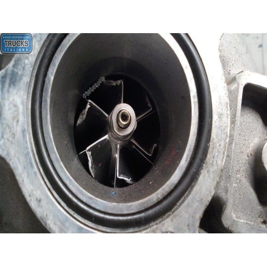 TURBINA MERCEDES-BENZ van Sprinter 2013>2018 usato