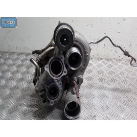 TURBINA MERCEDES-BENZ van...