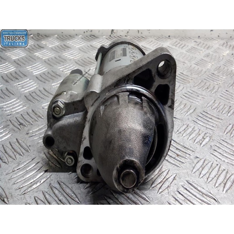 MERCEDES-BENZ van STARTER MOTOR MERCEDES-BENZ van Sprinter 2013>2018 used