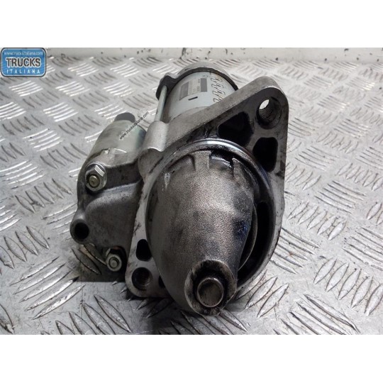STARTER MOTOR MERCEDES-BENZ van Sprinter 2013>2018 used