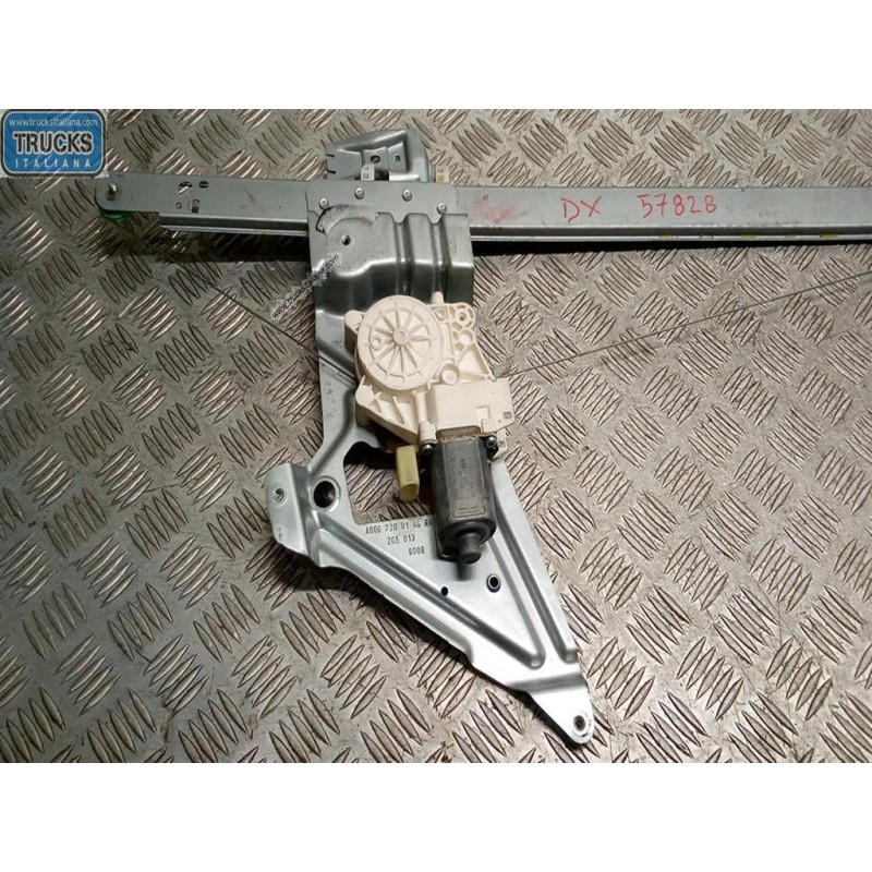 MERCEDES-BENZ van ALZA VETRI ANTERIORI DESTRO MERCEDES-BENZ van Sprinter 2013>2018 usato