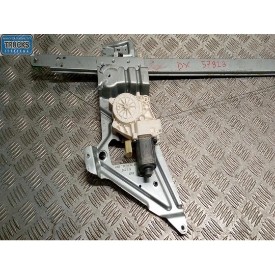 FRONT RIGHT POWERED WINDOWS  MERCEDES-BENZ van Sprinter 2013>2018 used