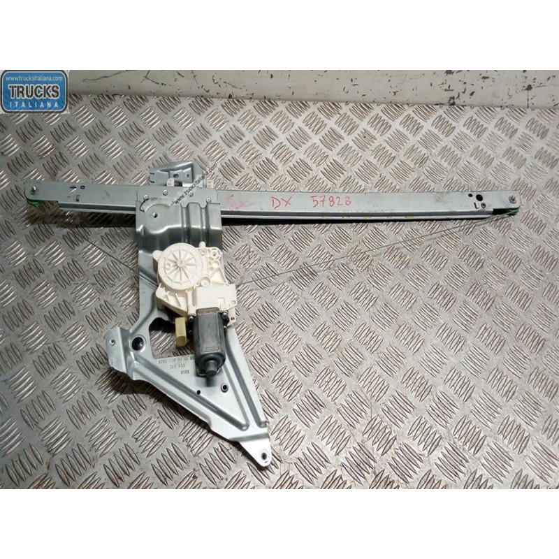 MERCEDES-BENZ van ALZA VETRI ANTERIORI DESTRO MERCEDES-BENZ van Sprinter 2013>2018 usato