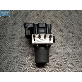 ABS SYSTEM MERCEDES-BENZ...