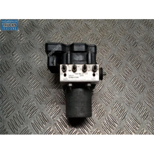 ABS SYSTEM MERCEDES-BENZ van Sprinter 2013>2018 used