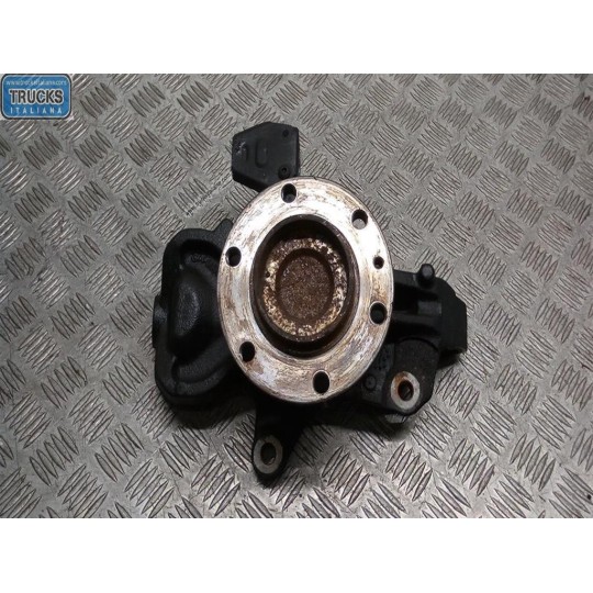 MONTANTE COMPLETO SINISTRO MERCEDES-BENZ van Sprinter 2013>2018 usato