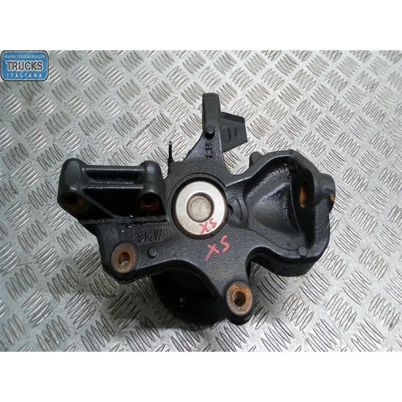 MERCEDES-BENZ van MONTANTE COMPLETO SINISTRO MERCEDES-BENZ van Sprinter 2013>2018 usato